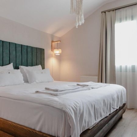 My House Urla Hotel İzmir Luaran gambar