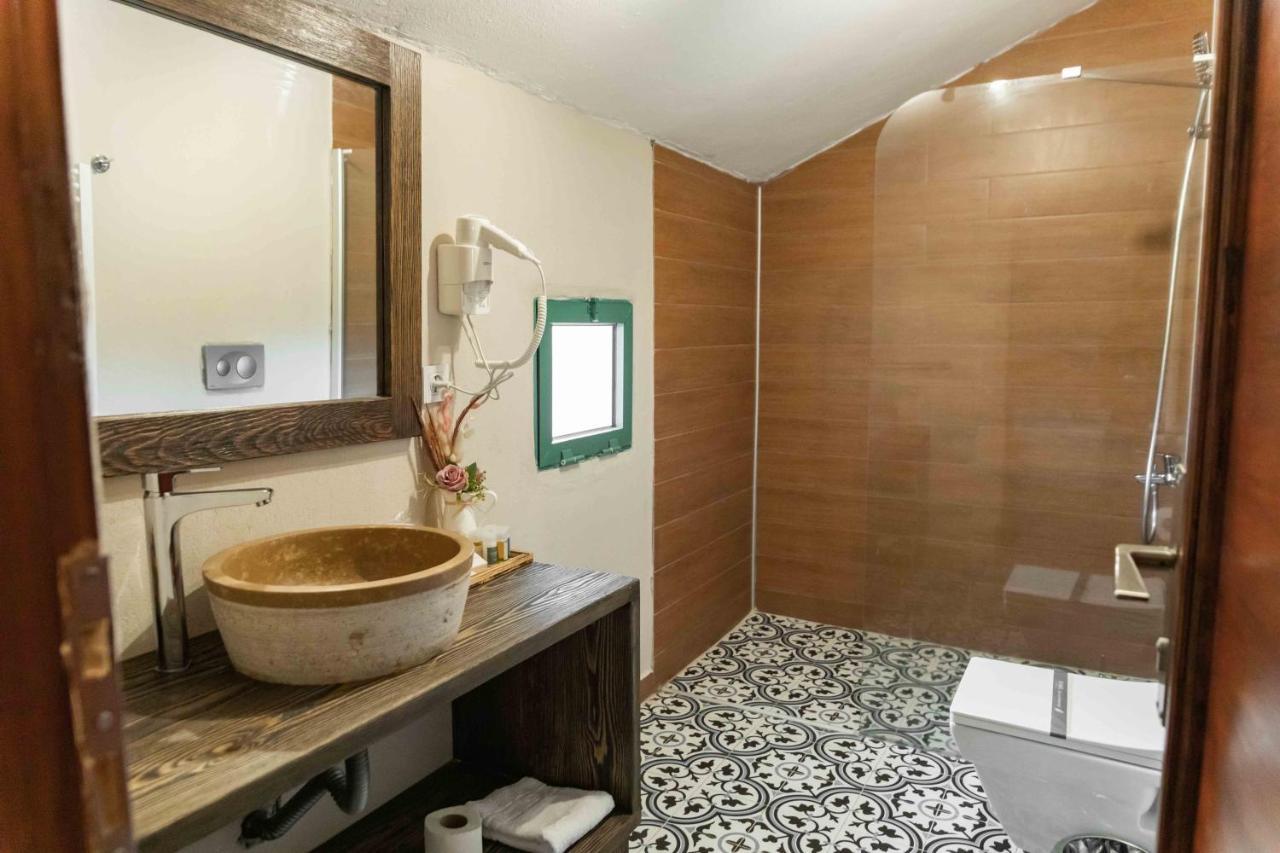 My House Urla Hotel İzmir Luaran gambar