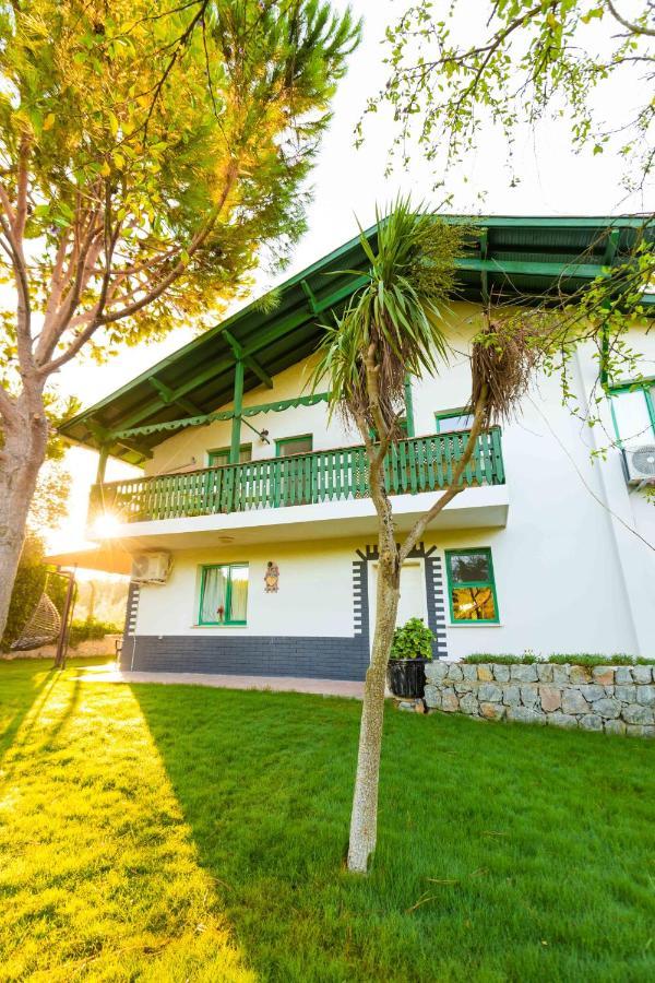 My House Urla Hotel İzmir Luaran gambar