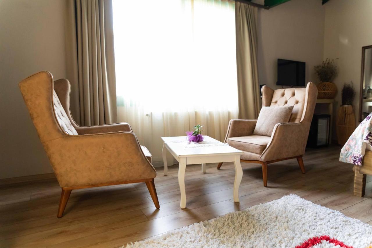 My House Urla Hotel İzmir Luaran gambar