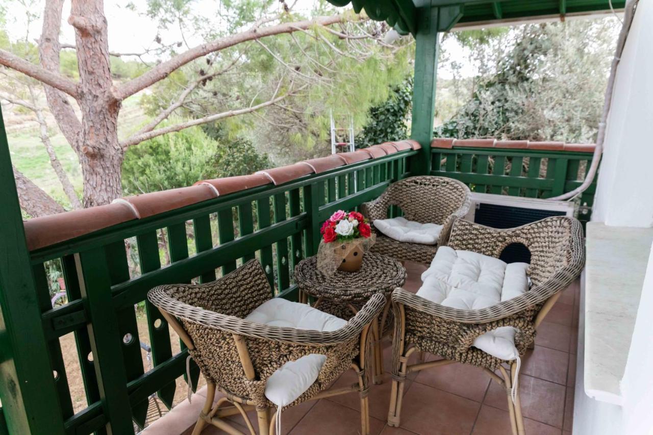 My House Urla Hotel İzmir Luaran gambar