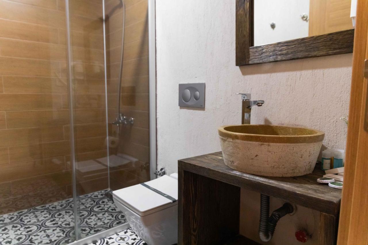 My House Urla Hotel İzmir Luaran gambar