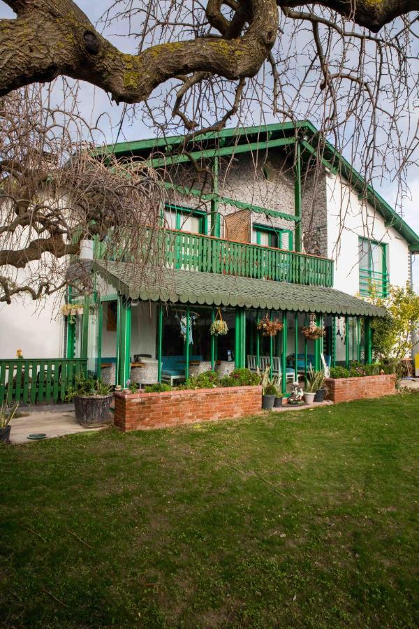 My House Urla Hotel İzmir Luaran gambar