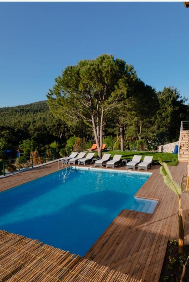 My House Urla Hotel İzmir Luaran gambar