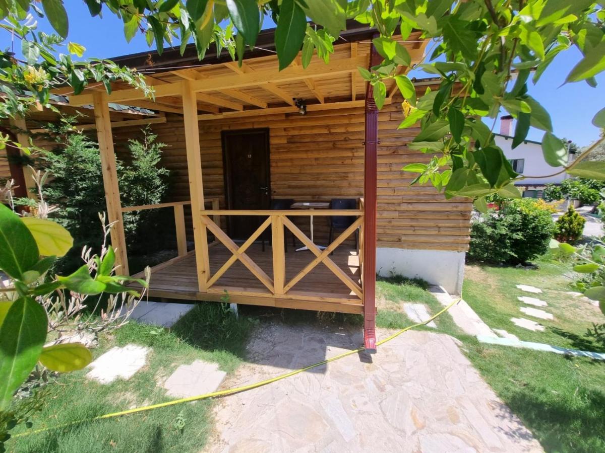 My House Urla Hotel İzmir Luaran gambar