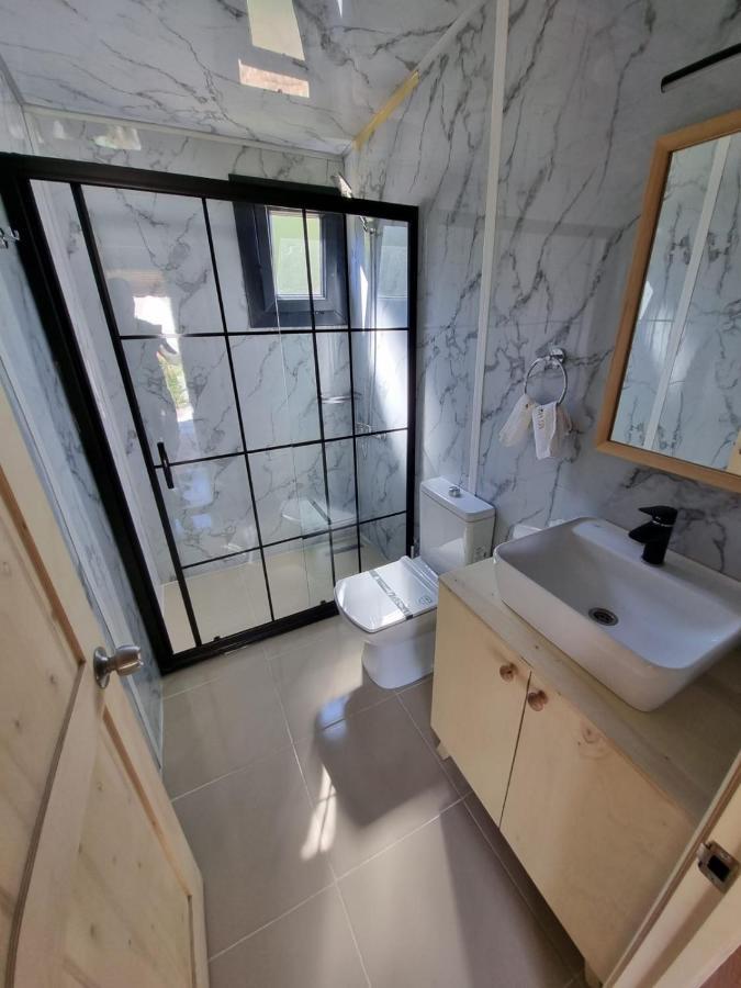 My House Urla Hotel İzmir Luaran gambar