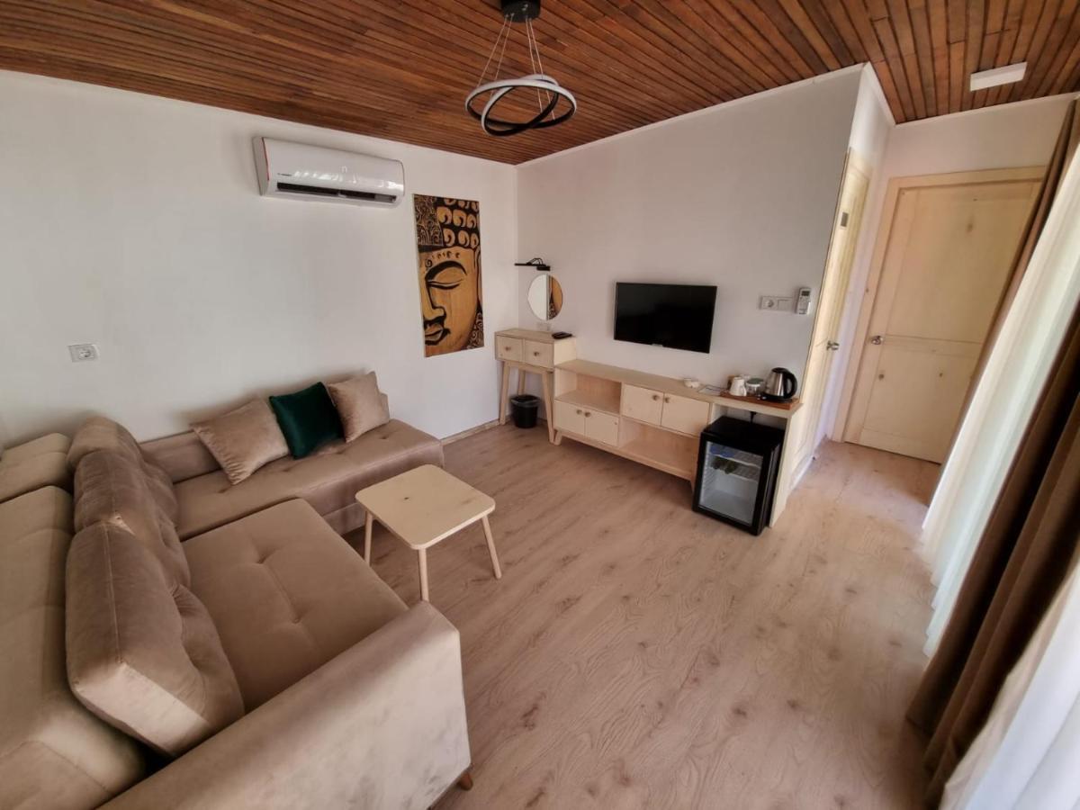 My House Urla Hotel İzmir Luaran gambar