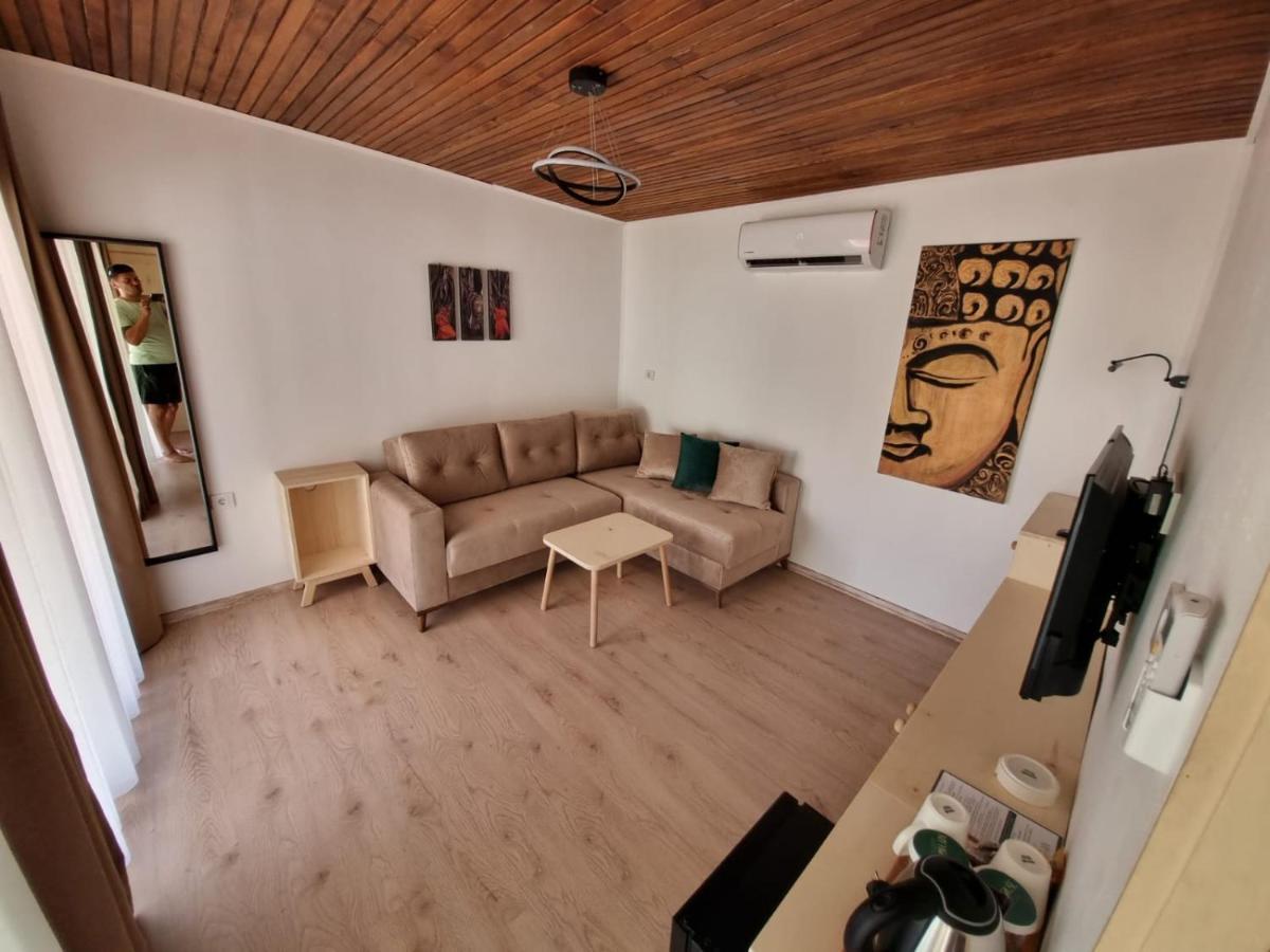 My House Urla Hotel İzmir Luaran gambar
