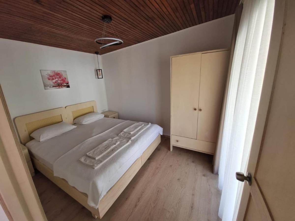 My House Urla Hotel İzmir Luaran gambar